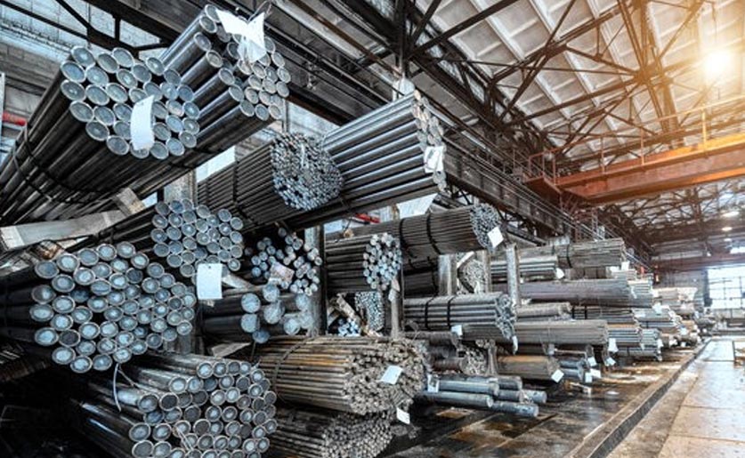 Alloy Steel